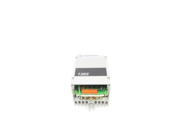 ALLEN BRADLEY 1365-SAN SER.A NSMP
