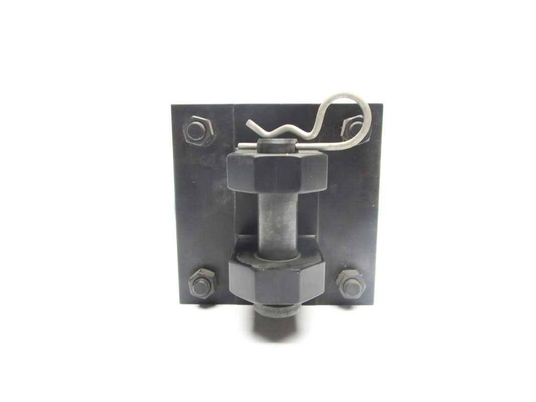 TRD 4"X4 1/2" 250PSI NSNP