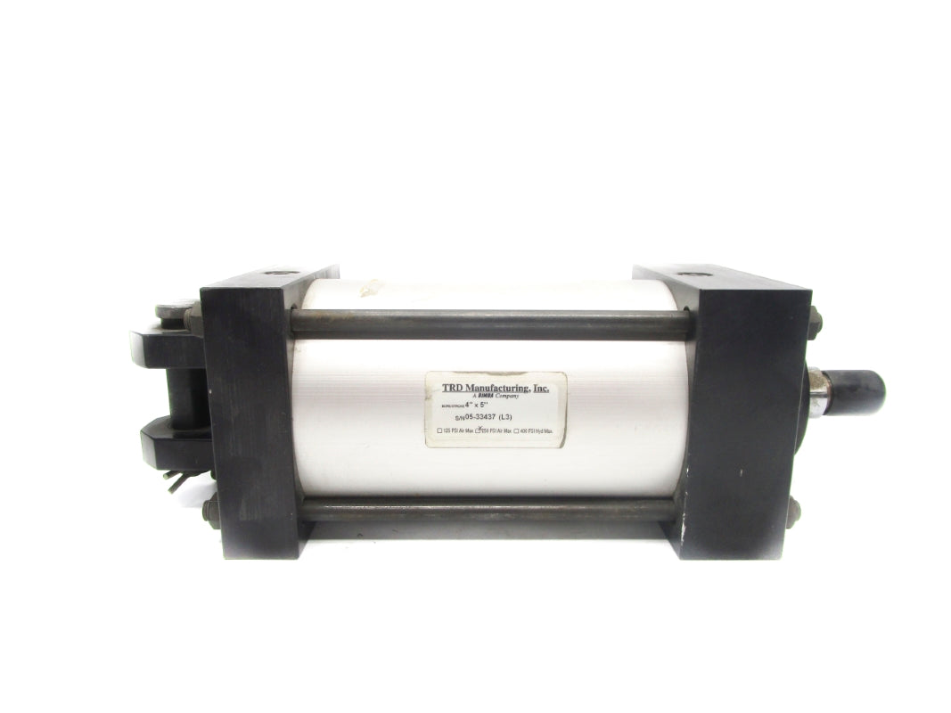 TRD 4"X5" 250PSI NSNP