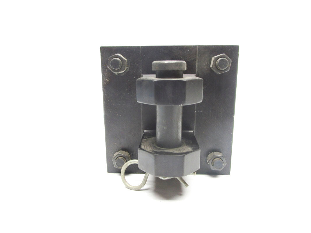 TRD 4"X5" 250PSI NSNP