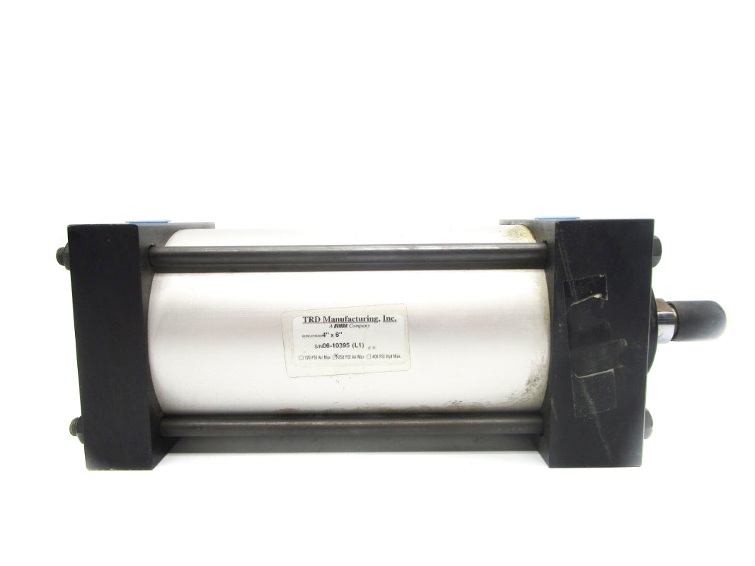 TRD 4"X6" 250PSI NSNP