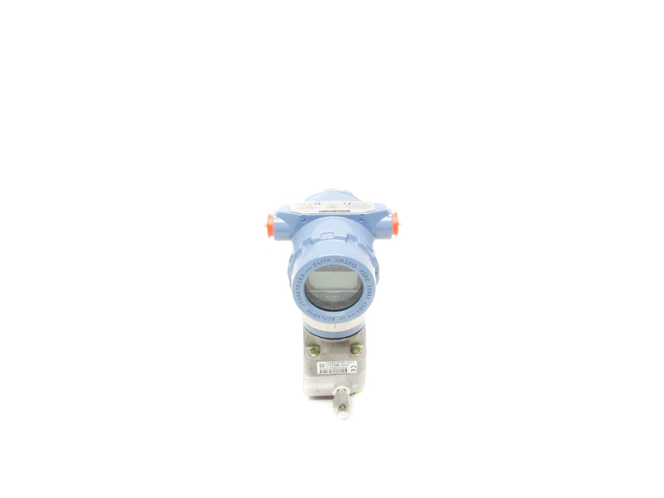 ROSEMOUNT 3051CD2A22A1AB4M5L5M5 NSMP