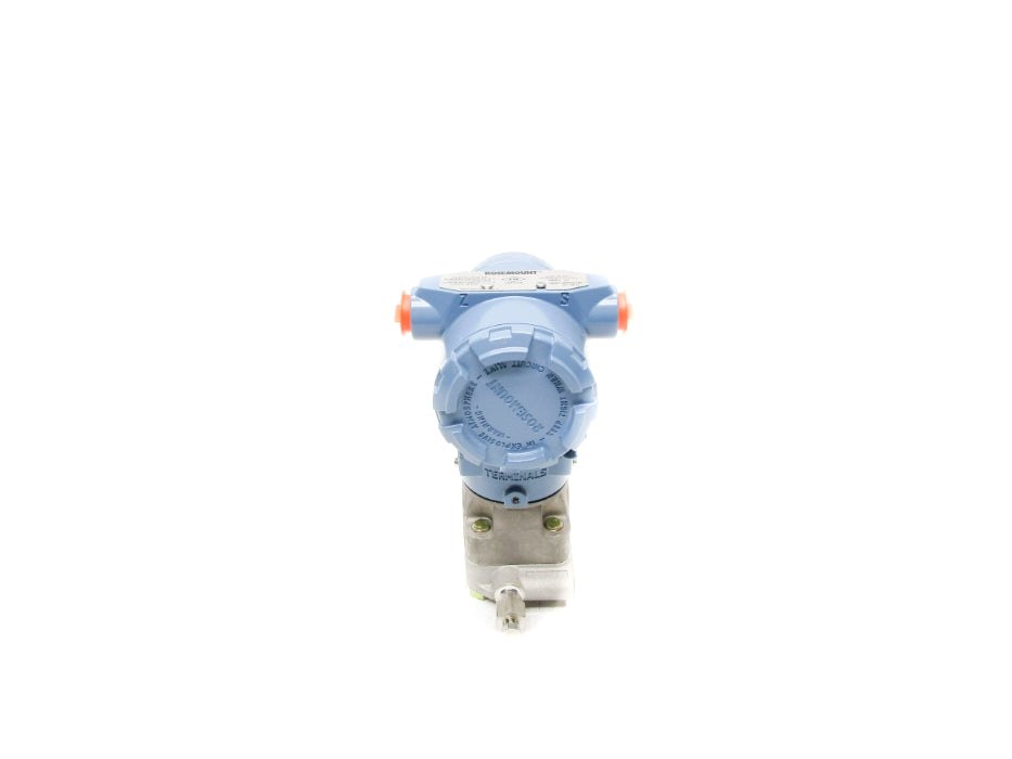 ROSEMOUNT 3051CD2A22A1AB4M5L5M5 NSMP