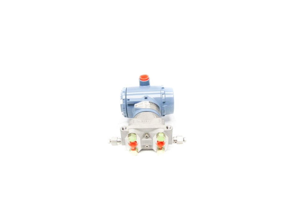 ROSEMOUNT 3051CD2A22A1AB4M5L5M5 NSMP