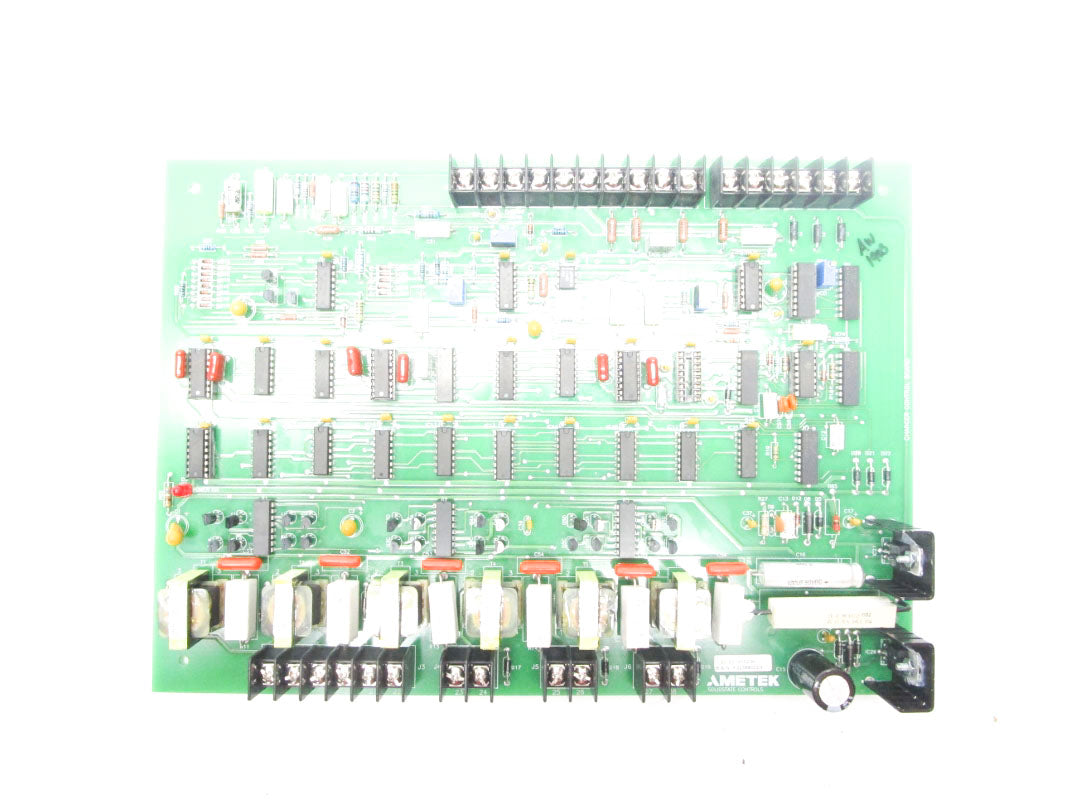 AMETEK 80-9214052-90 NSMP