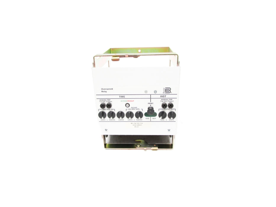 BASLER BE1-50/51B-214 NSMP