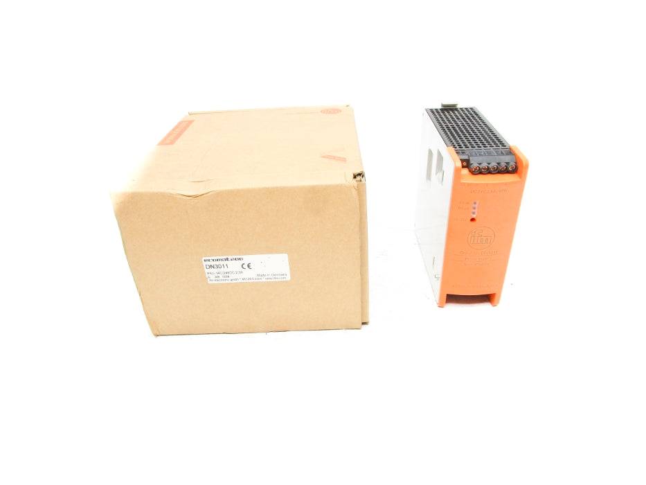 IFM ECOMAT200 DN3011 NSMP