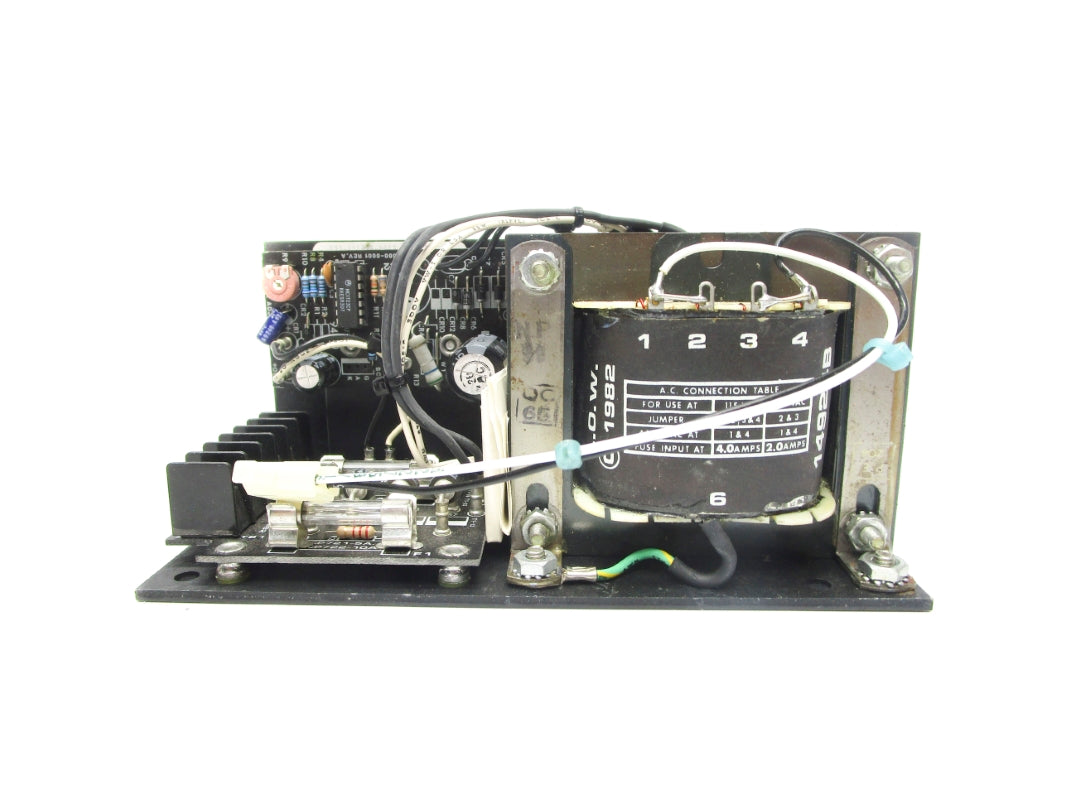 CONDOR CP721 230V NSNP