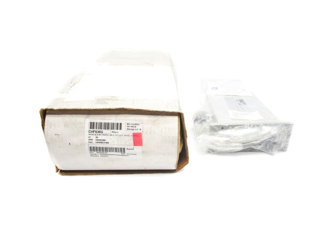 NUS INSTRUMENTS MBA-E112PA-1 NSMP