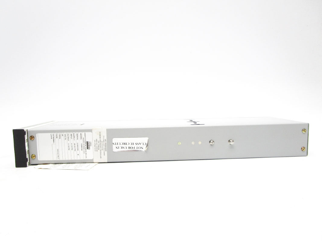 FOXBORO 130M-N4 15PSI NSNP