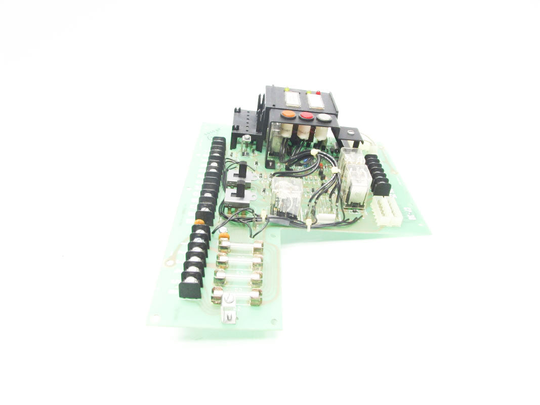 CERBERUS PYROTRONICS CP-30 500-121320 (AS PICTURED) NSMP