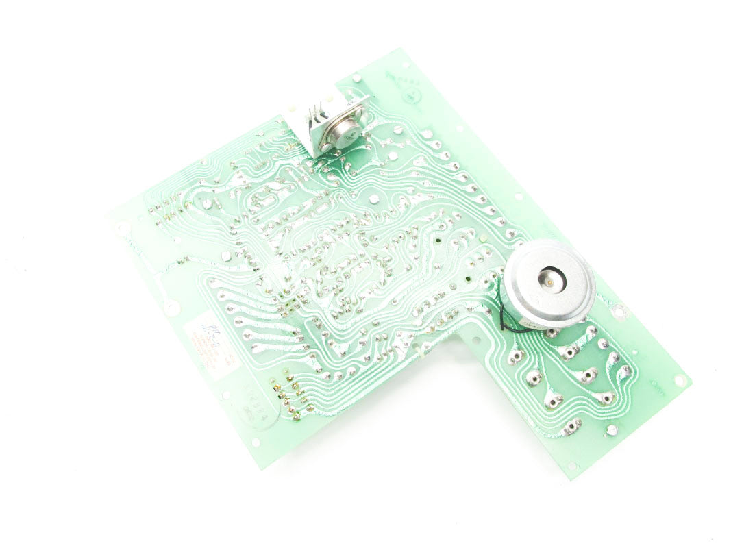 CERBERUS PYROTRONICS CP-30 500-121320 (AS PICTURED) NSMP