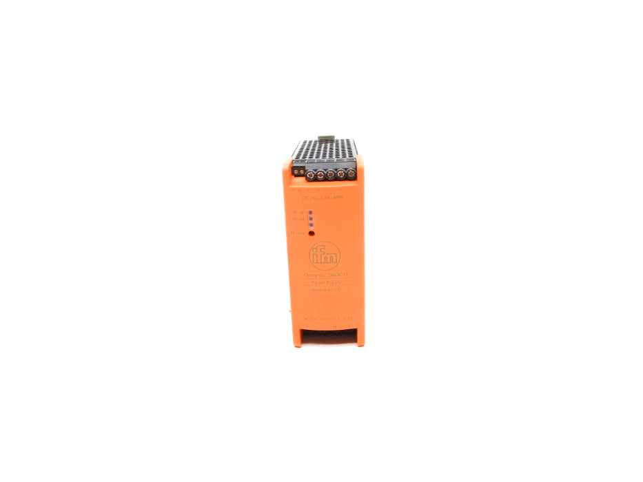 IFM ECOMAT200 DN3011 NSMP
