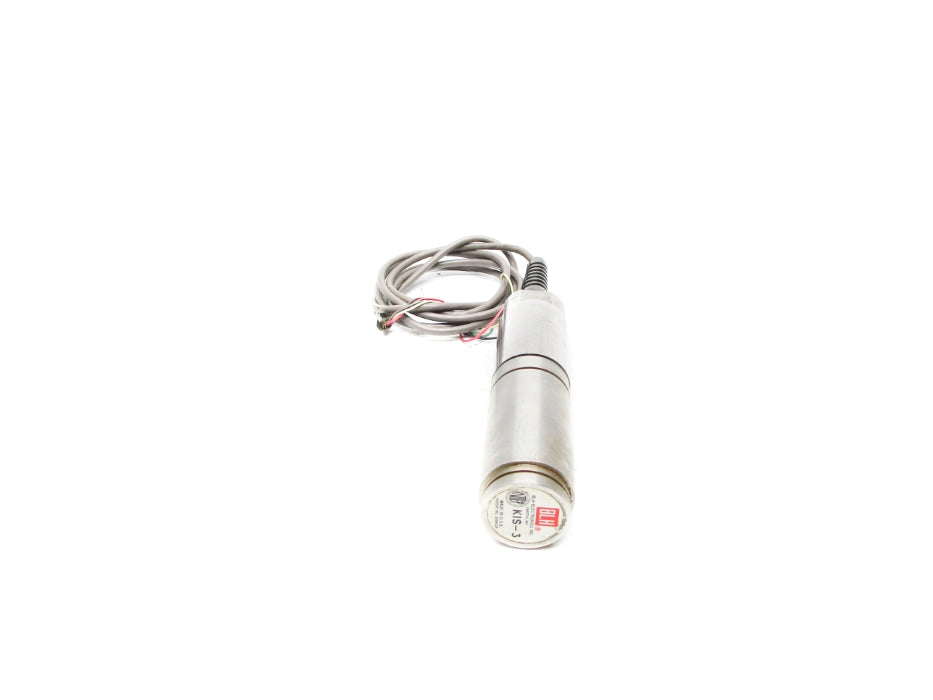BLH ELECTRONICS KIS-3 UNMP