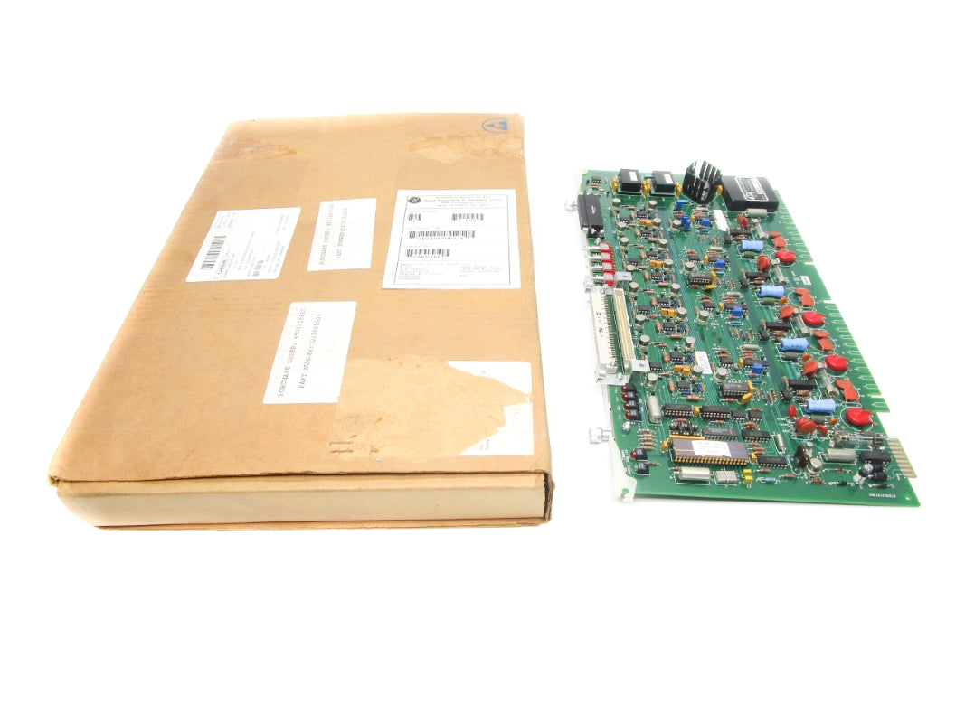 WESTINGHOUSE 3D21665G03 NUPI