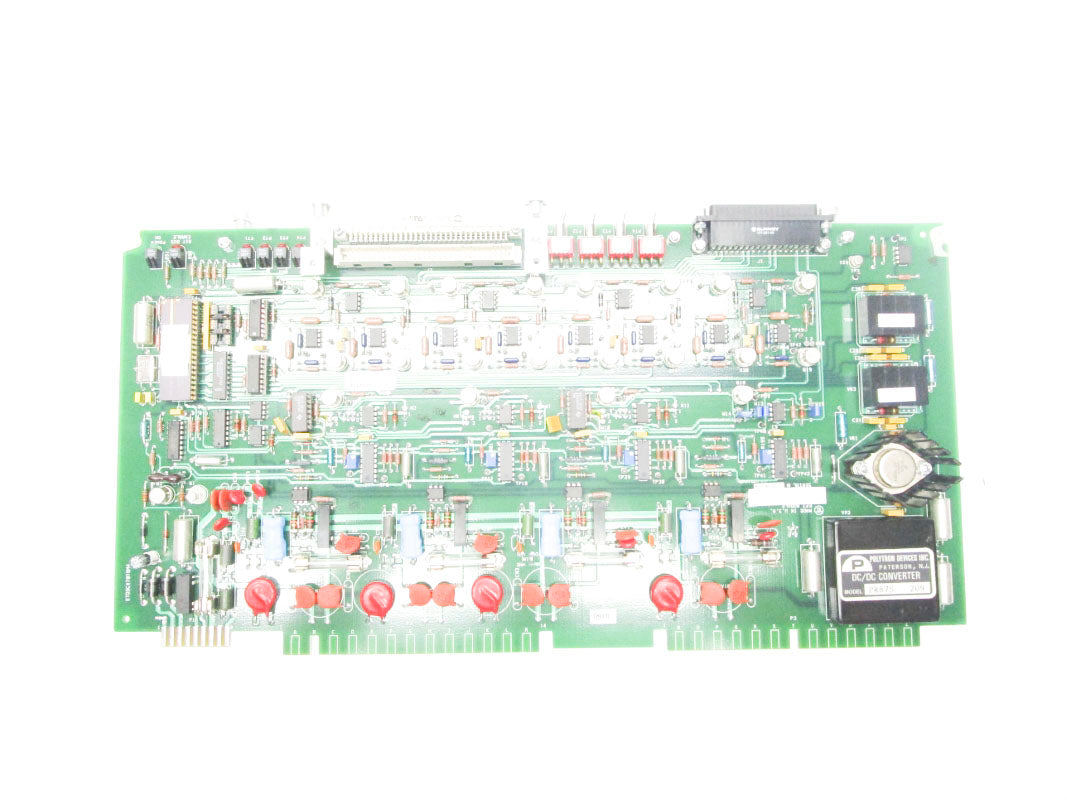 WESTINGHOUSE 3D21665G03 NUPI