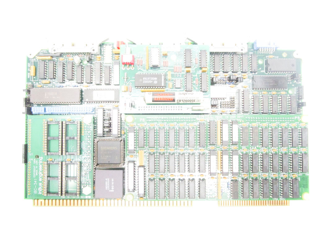 WESTINGHOUSE 3D21657G01 REV. 14 UNMP