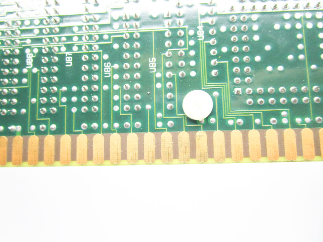 WESTINGHOUSE 3D21657G01 REV. 14 UNMP