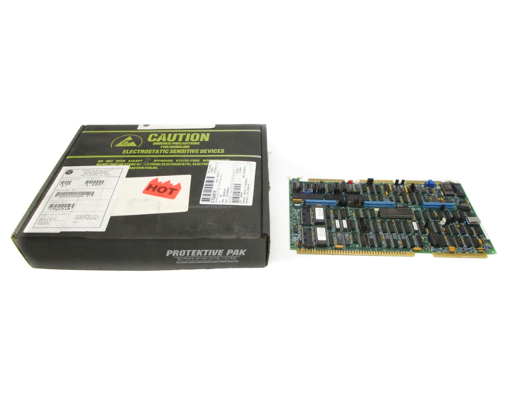 WESTINGHOUSE 3D21655G02 REV. 10 UNMP