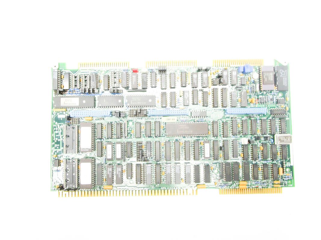 WESTINGHOUSE 3D21655G02 REV. 10 UNMP
