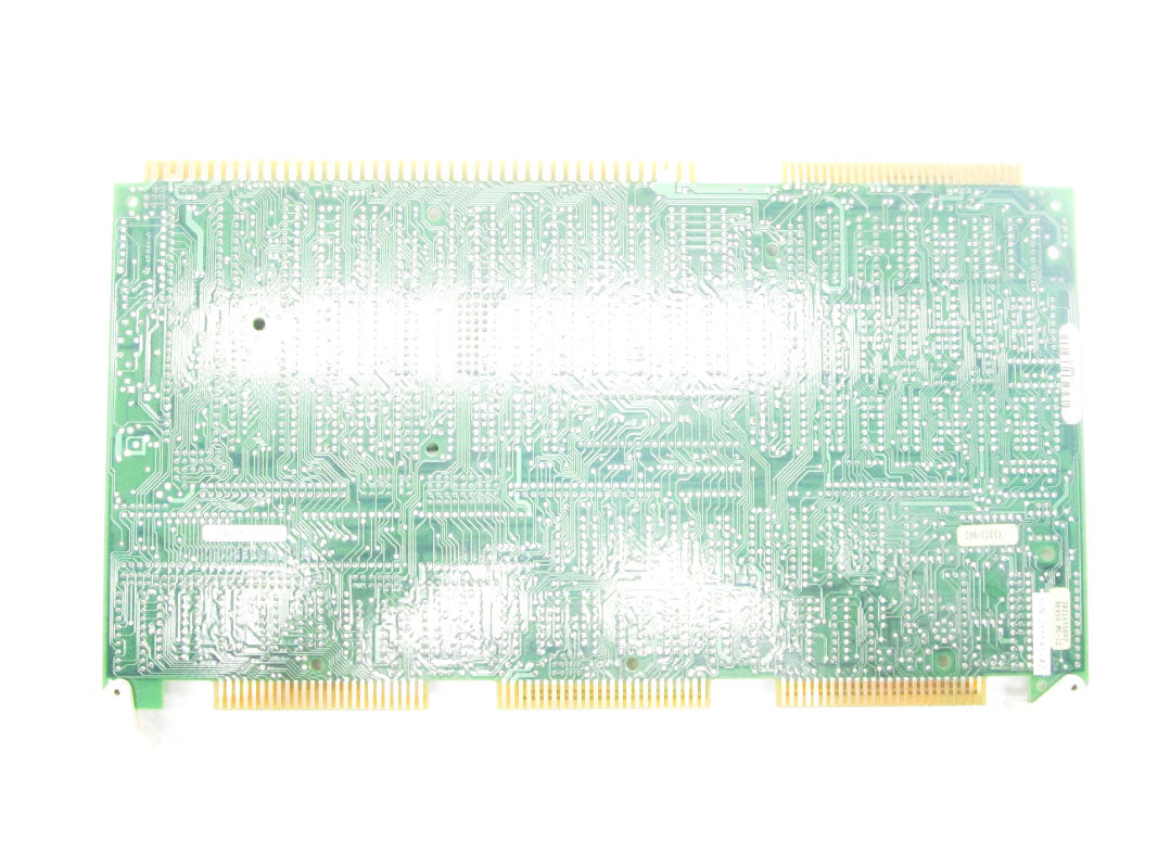 WESTINGHOUSE 3D21655G02 REV. 10 UNMP