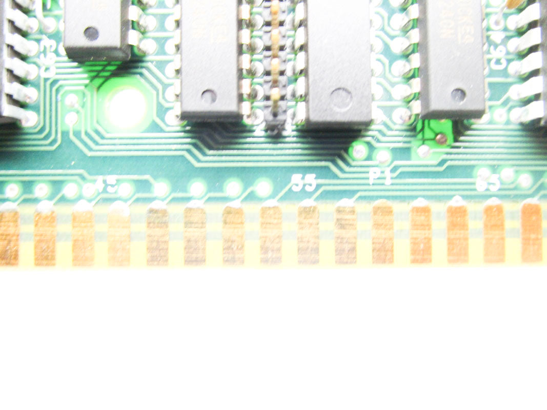 WESTINGHOUSE 3D21655G02 REV. 10 UNMP