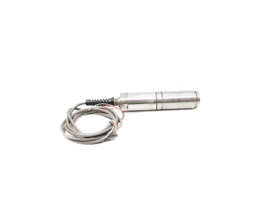 BLH ELECTRONICS KIS-3 UNMP