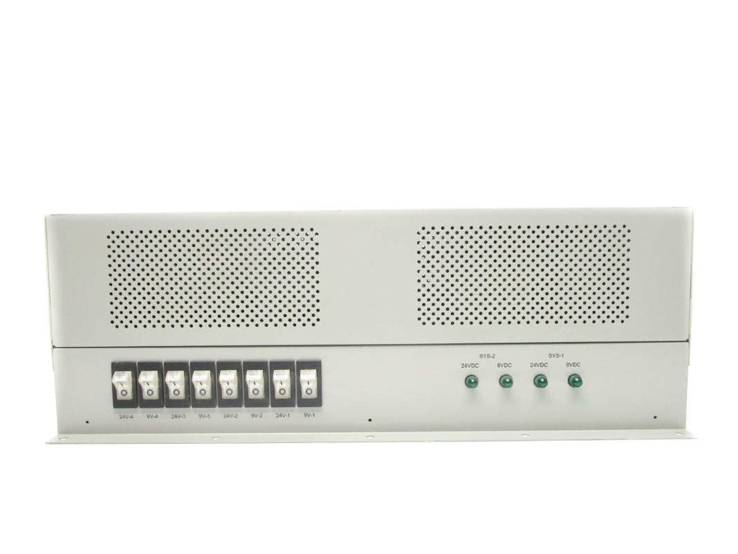 RONAN REC-800-24/9-TVA 115V 16A NSNP