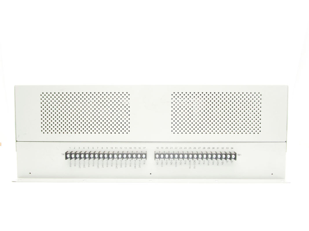 RONAN REC-800-24/9-TVA 115V 16A NSNP