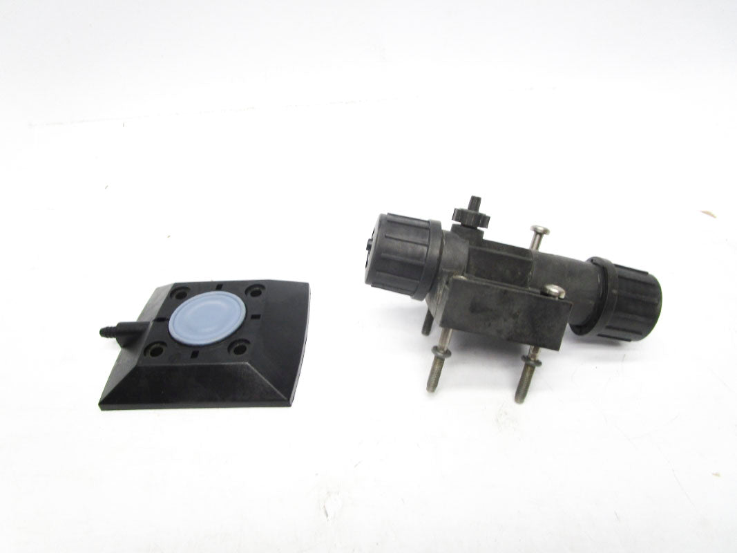 GRUNDFOS DME/S8PP/V/C 91127718 NSMP