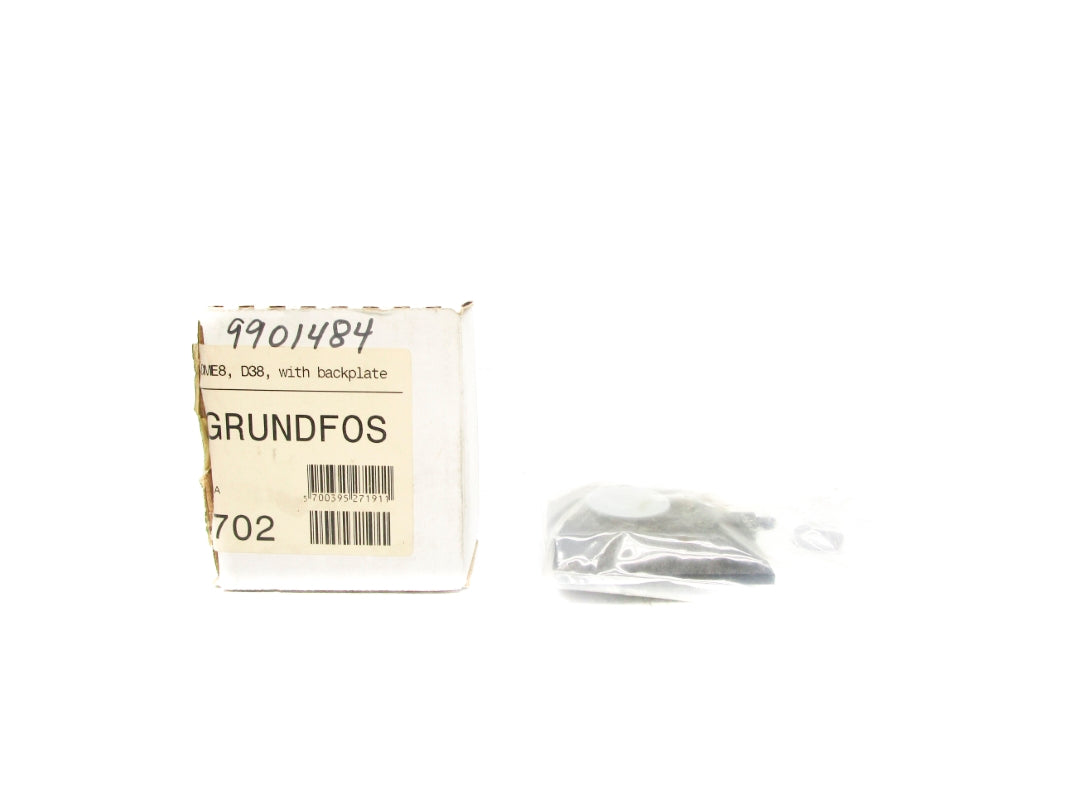 GRUNDFOS DME8D38 96476702 NSMP