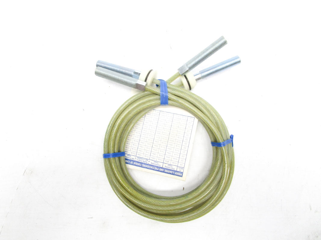 TOL-O-MATIC RKTC#279865 NSNP