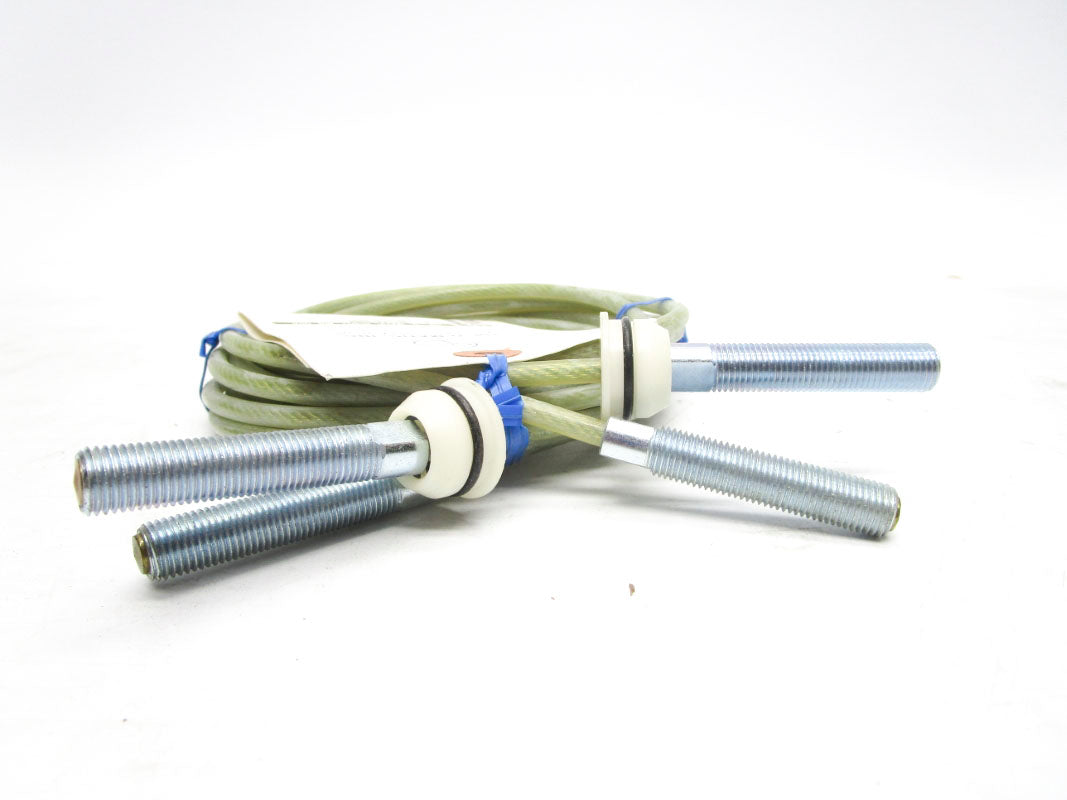 TOL-O-MATIC RKTC#279865 NSNP