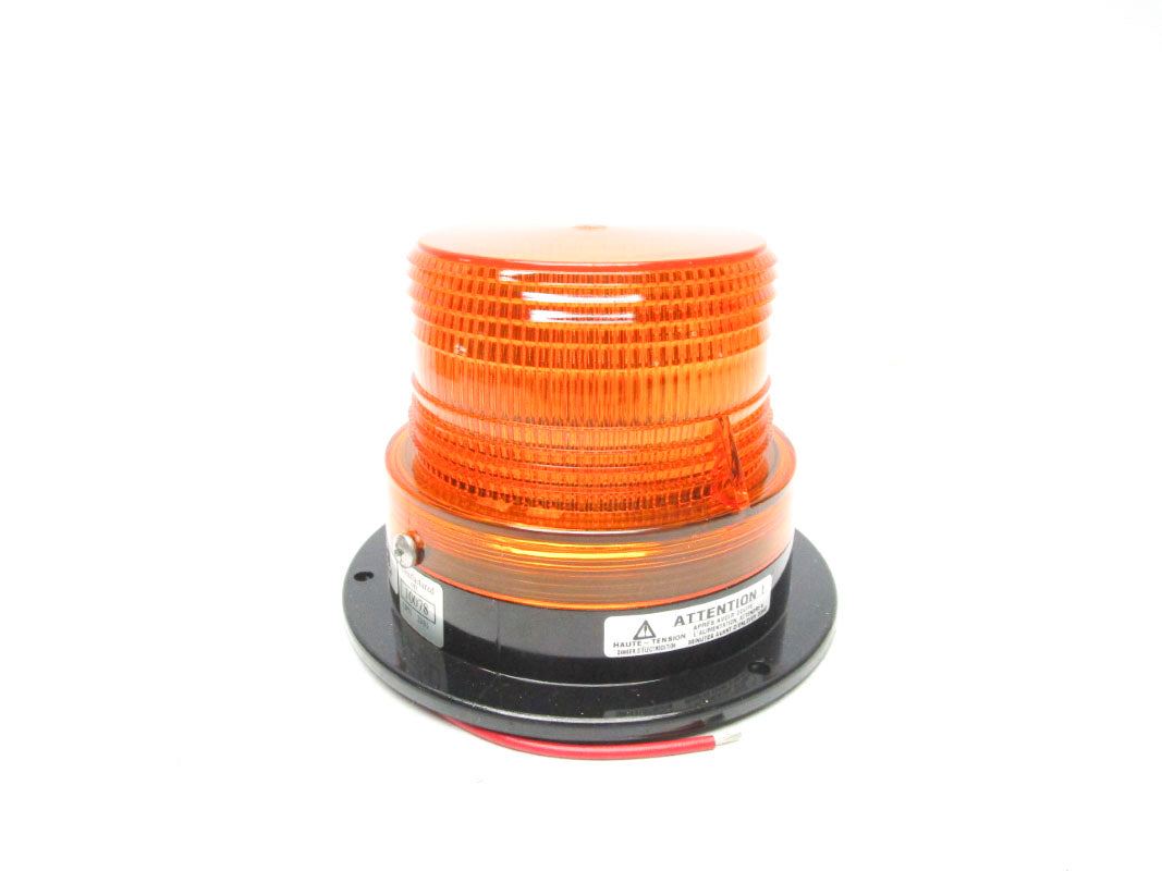 FEDERAL SIGNAL LP6-012-048A SER. B 48V .10A NSMP