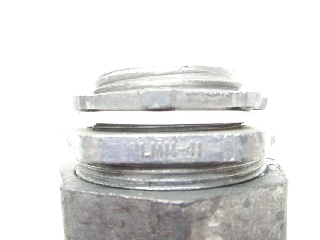NEER LMM-41 1-1/4" (PKG OF 4) NSMP