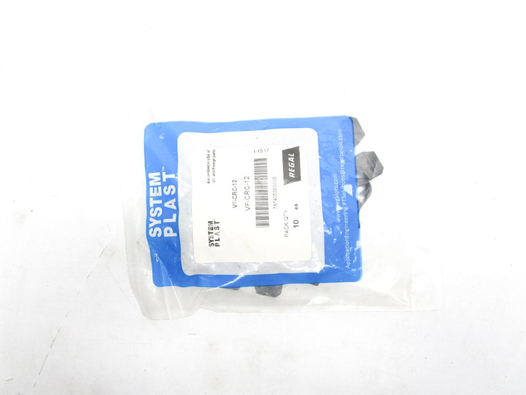 REGAL VF-CRC-12 (PKG OF 10) NSMP