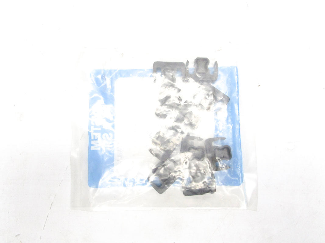 SYSTEM PLAST VF-CRC-T (PKG OF 10) NSMP