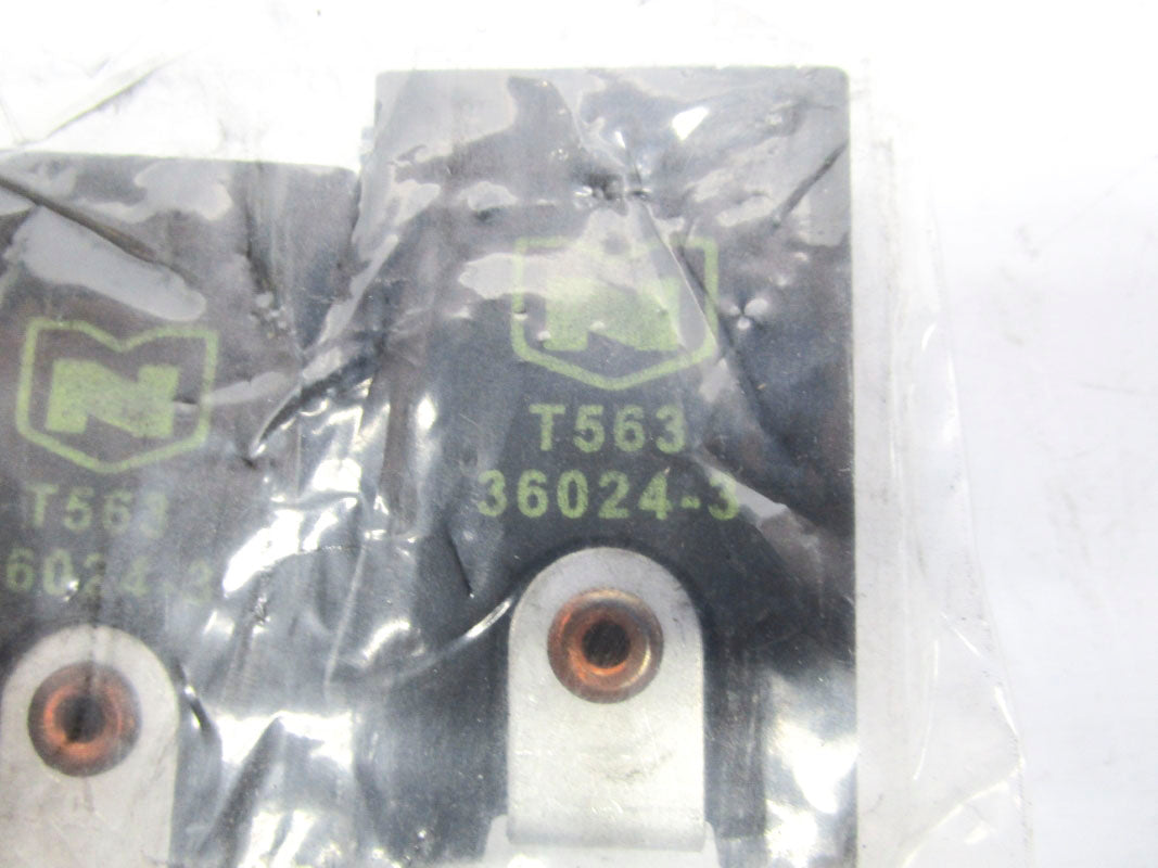 BALDOR 36024-3SP (PKG OF 2) NSMP