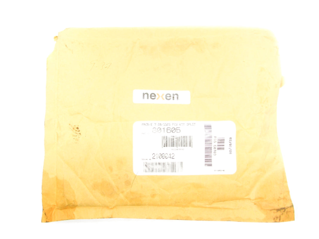 NEXEN 801605 NSFS