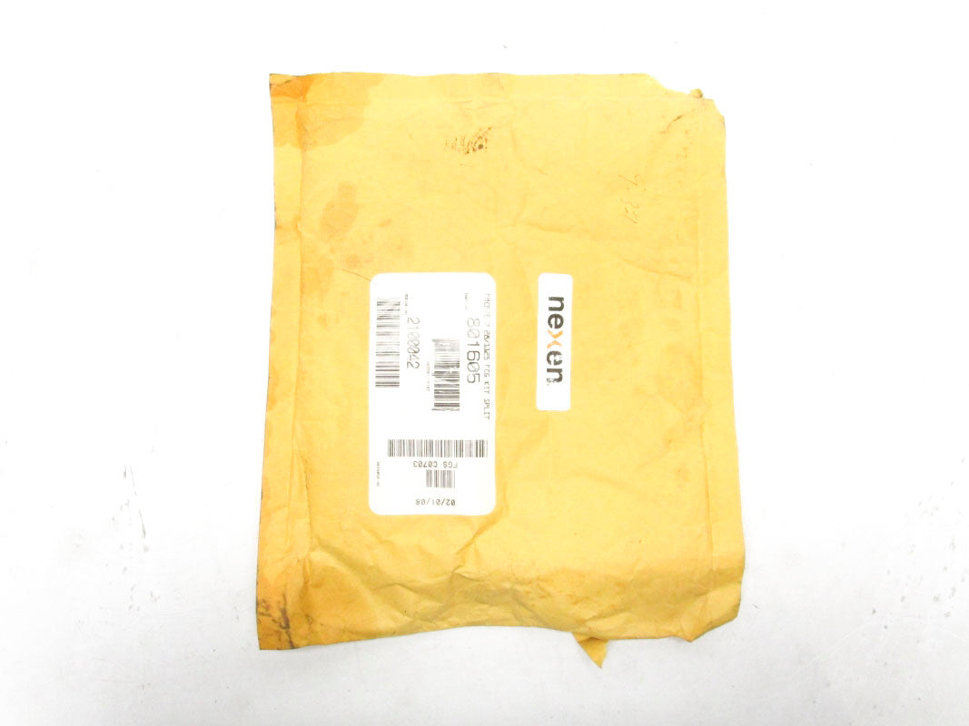 NEXEN 801605 NSFS