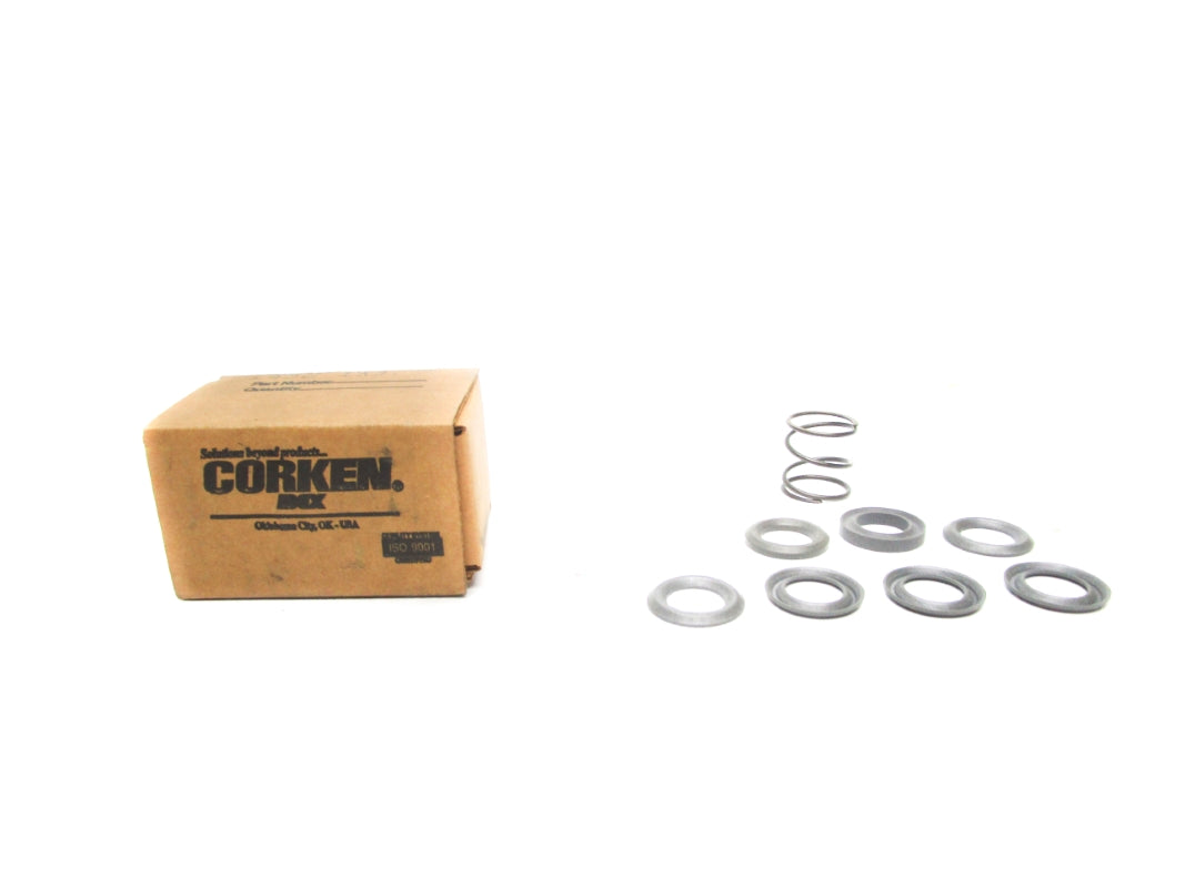 CORKEN 14521X3 NSMP