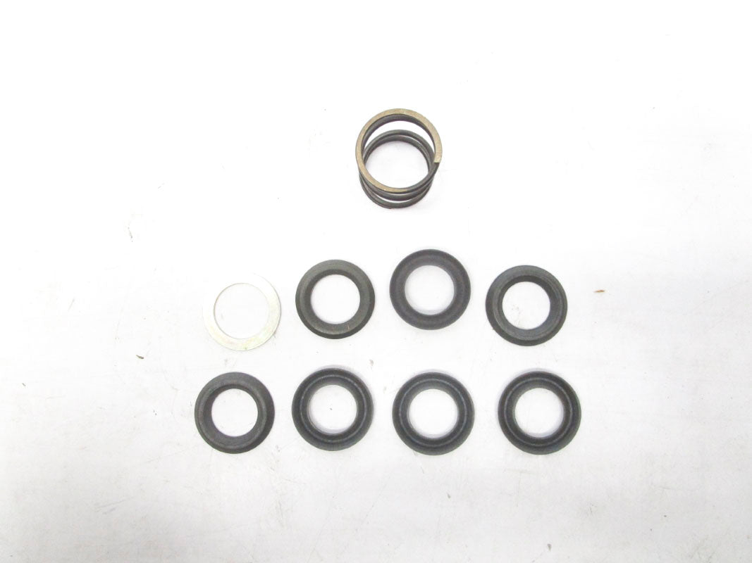 CORKEN 14521X3 NSMP