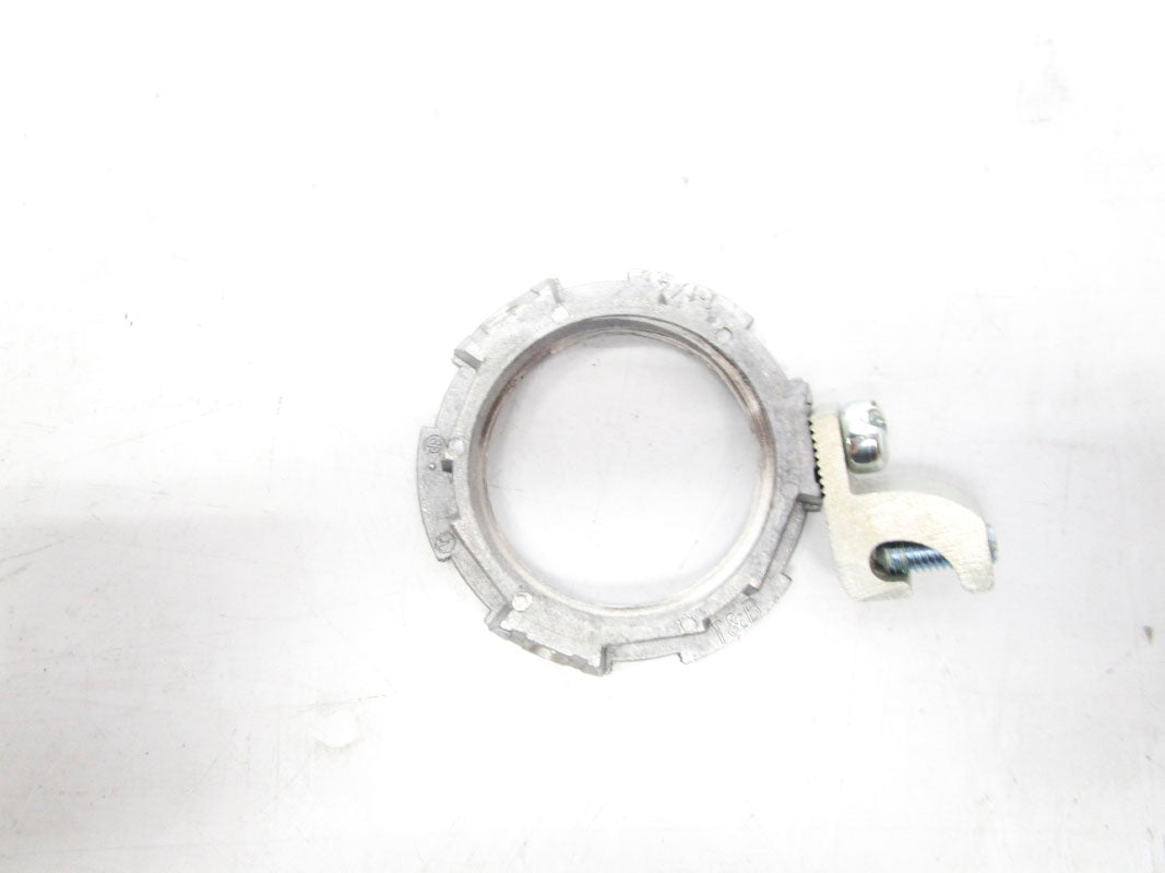 THOMAS&BETTS L125GRL 1-1/4" (PKG OF 25) NSMP