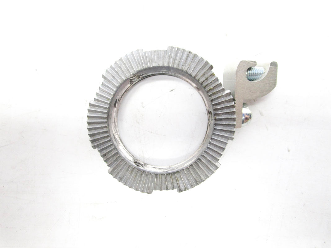 THOMAS&BETTS L125GRL 1-1/4" (PKG OF 25) NSMP