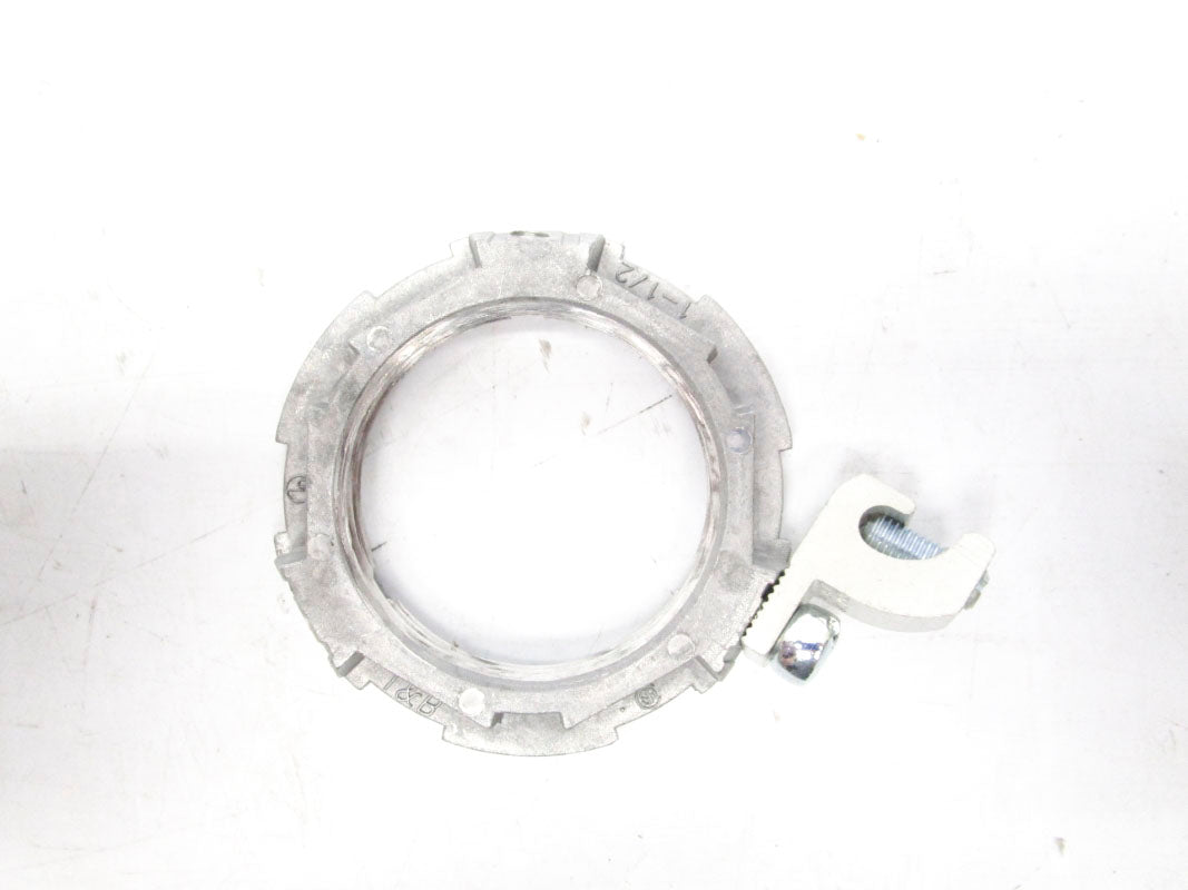 THOMAS&BETTS L150GRL 1-1/2" (PKG OF 10) NSMP