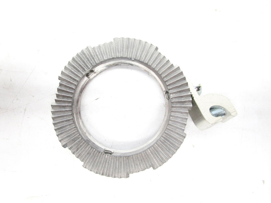 THOMAS&BETTS L150GRL 1-1/2" (PKG OF 10) NSMP