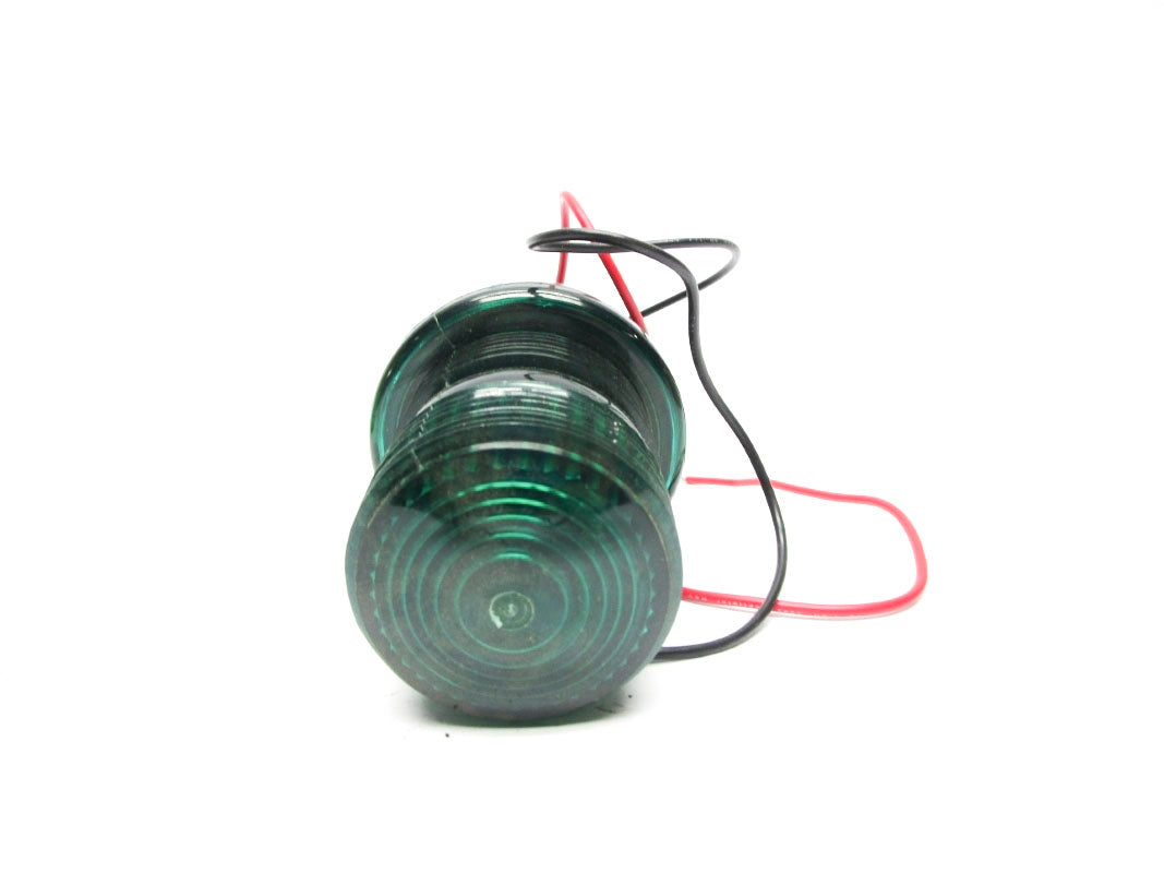 FEDERAL SIGNAL LP3M-012-048G 48V .10A NSNP