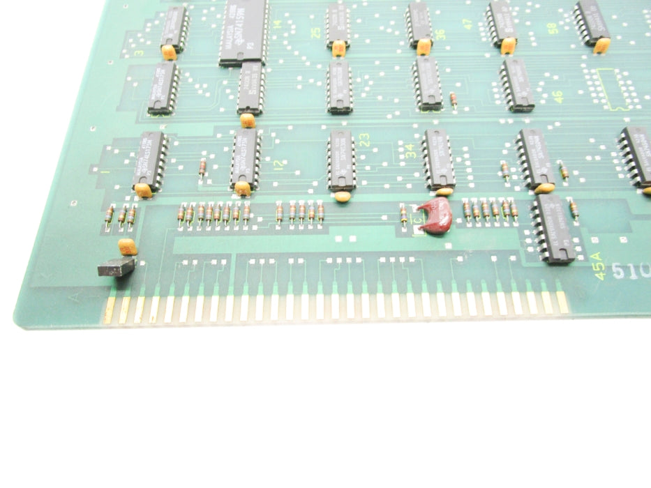 ALLEN BRADLEY 8000-GB UNMP