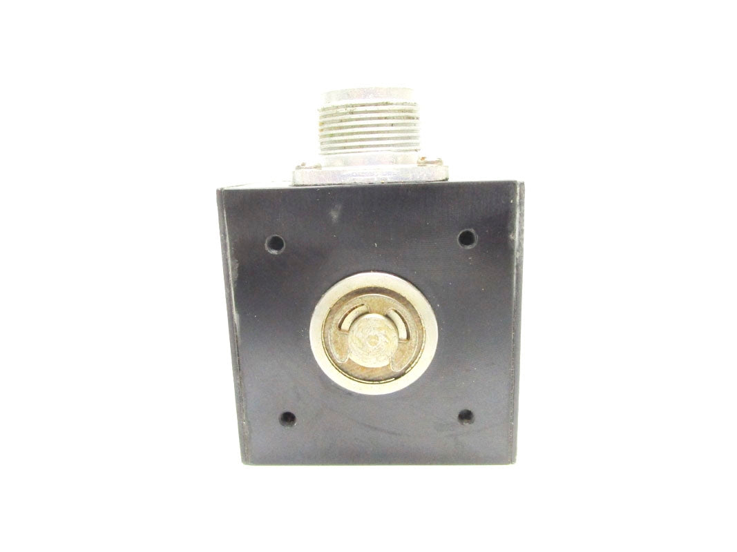 ACCU-CODER 711-0 12V UNMP