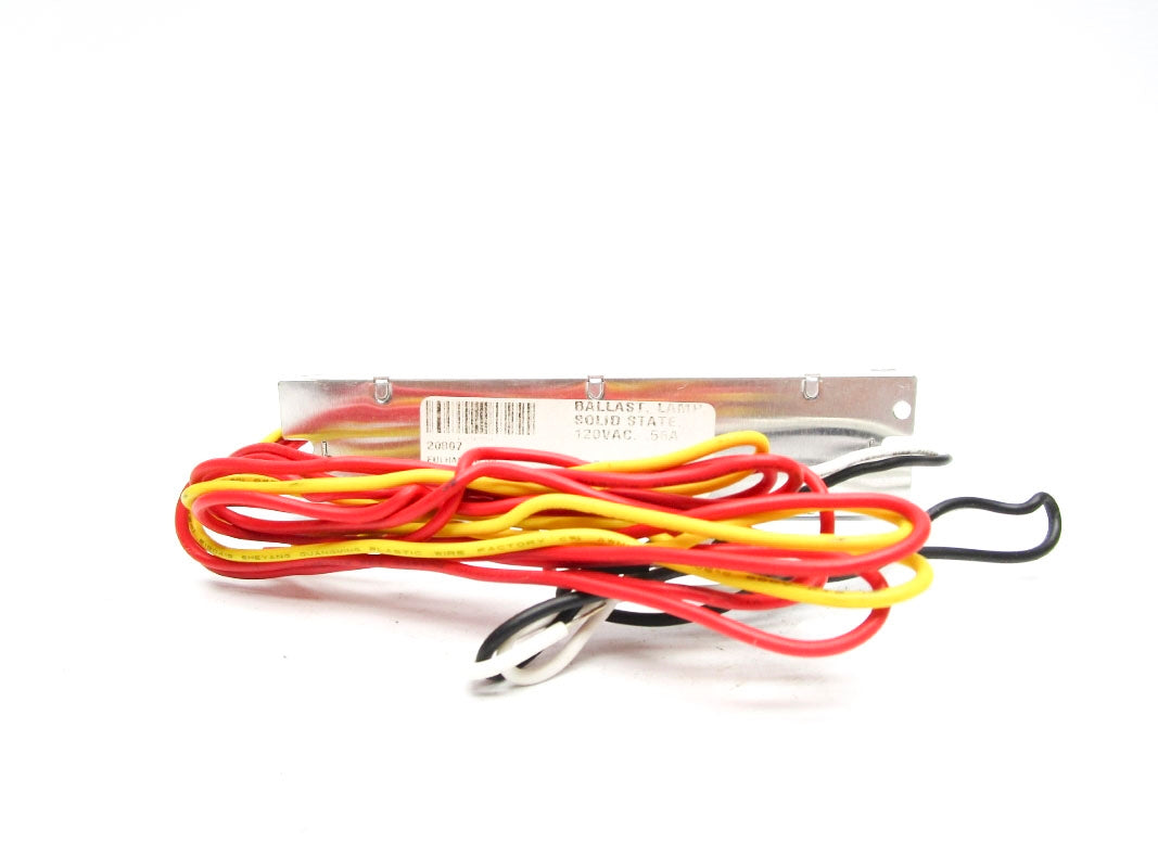 FULHAM WH3-120-L 120V .56A NSNP